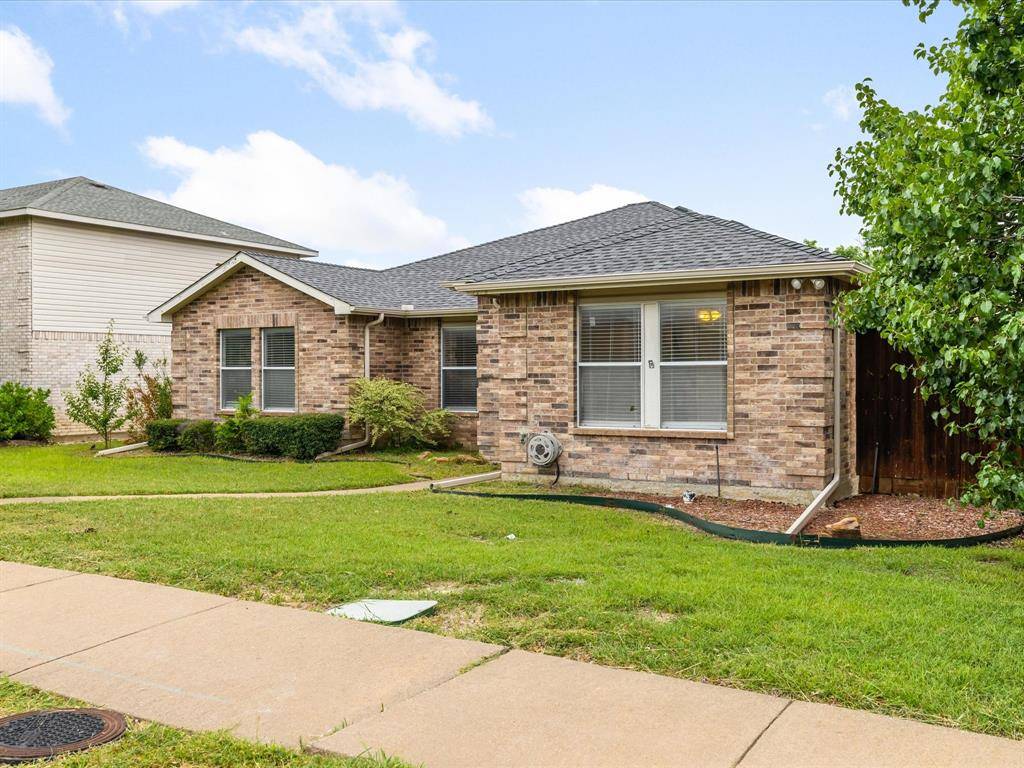 Rockwall, TX 75032,1474 Lochspring Drive