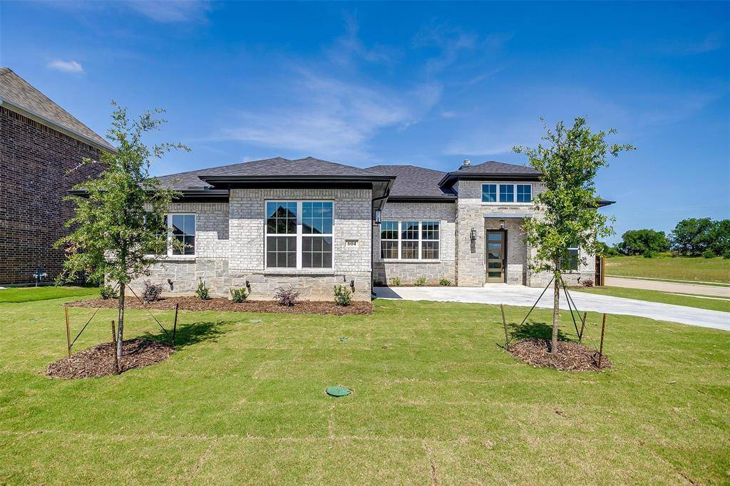 Haslet, TX 76052,604 Bluff Point Lane