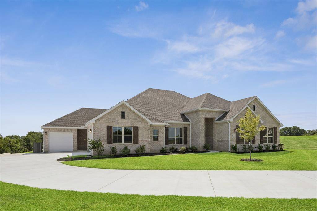 Waxahachie, TX 75165,101 Paradise Cove