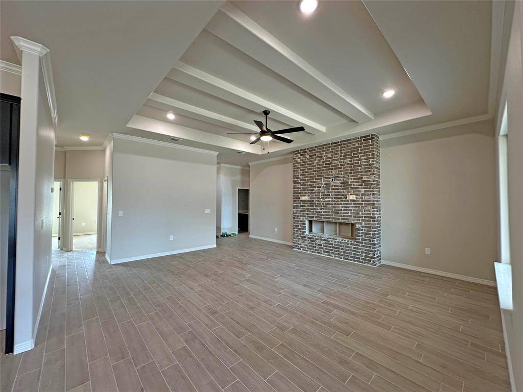 Troy, TX 76579,501 Magnolia Drive