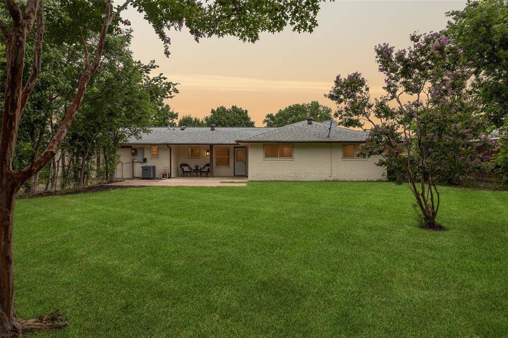 Prosper, TX 75078,208 E 7th Street