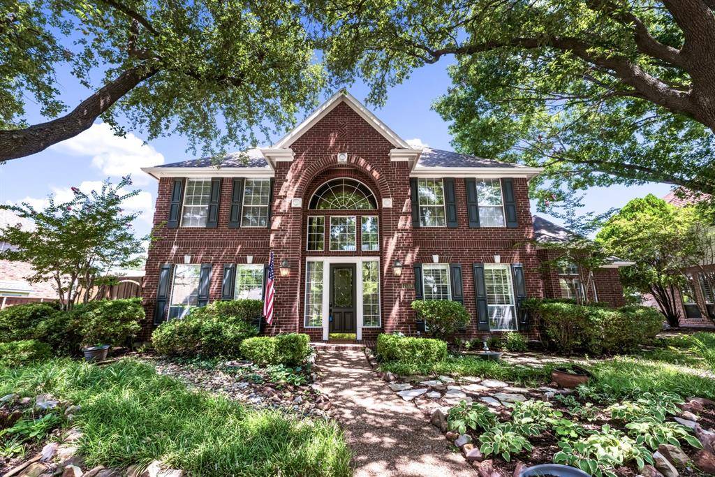 Plano, TX 75024,4569 Southgate Drive