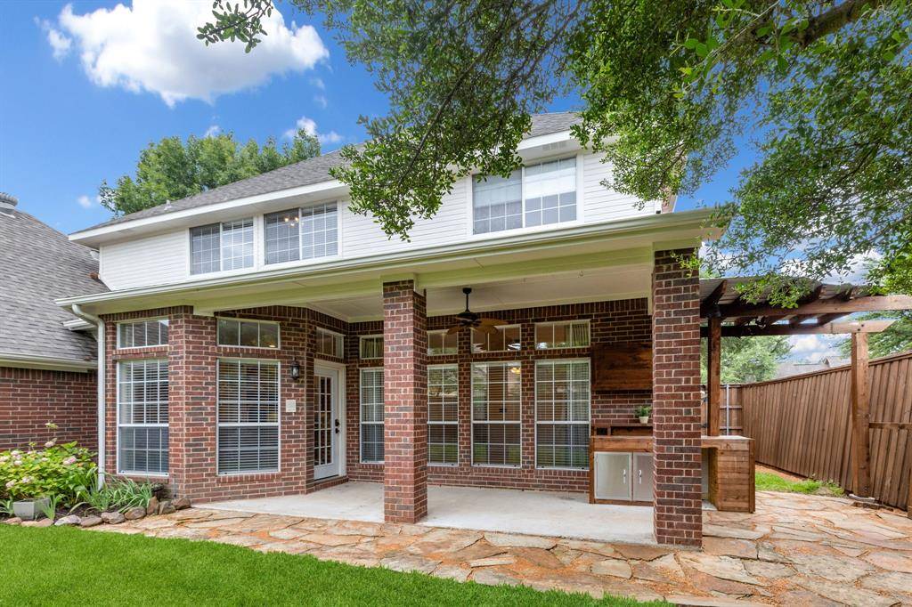 Plano, TX 75024,4569 Southgate Drive