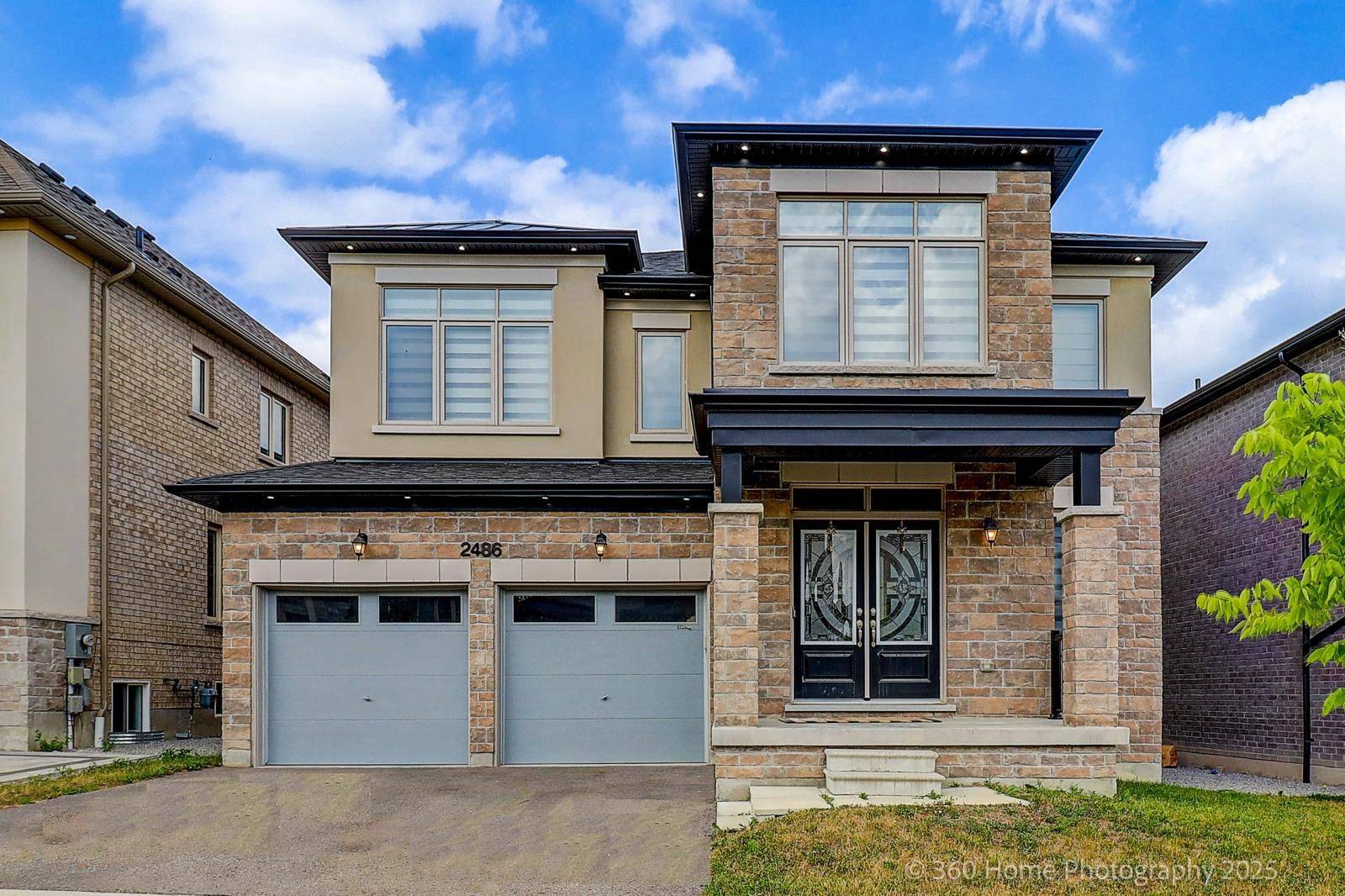 Pickering, ON L1X 0H2,2486 Florentine PL