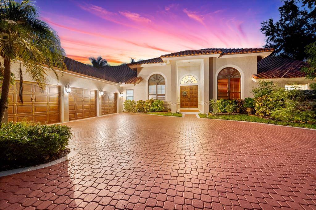 Parkland, FL 33067,7401 W Cypresshead Dr