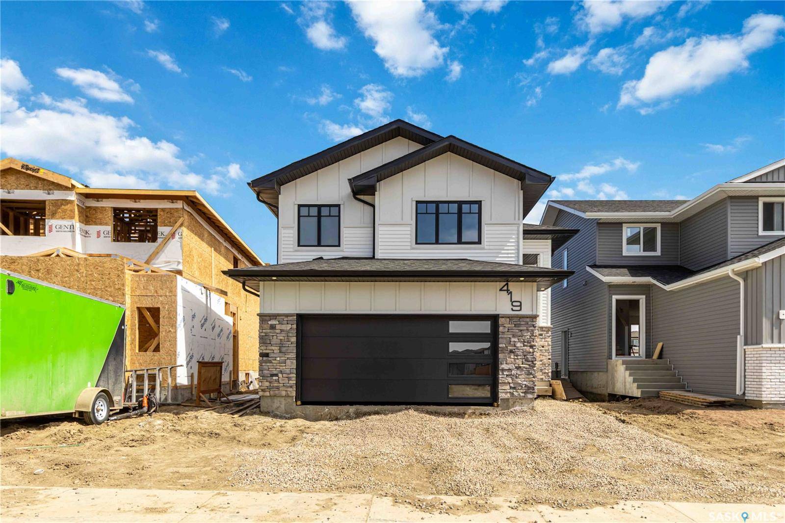 Saskatoon, SK S7V 1W2,419 Doran CRESCENT