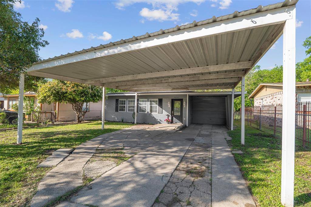 Fort Worth, TX 76107,3616 Ashland Avenue