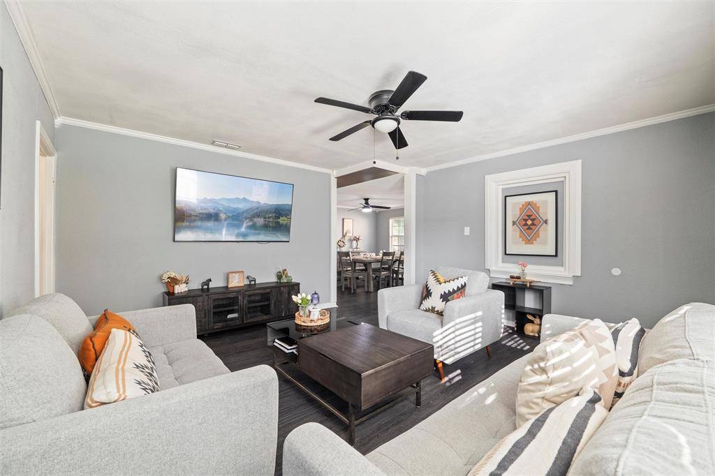 Fort Worth, TX 76107,3616 Ashland Avenue