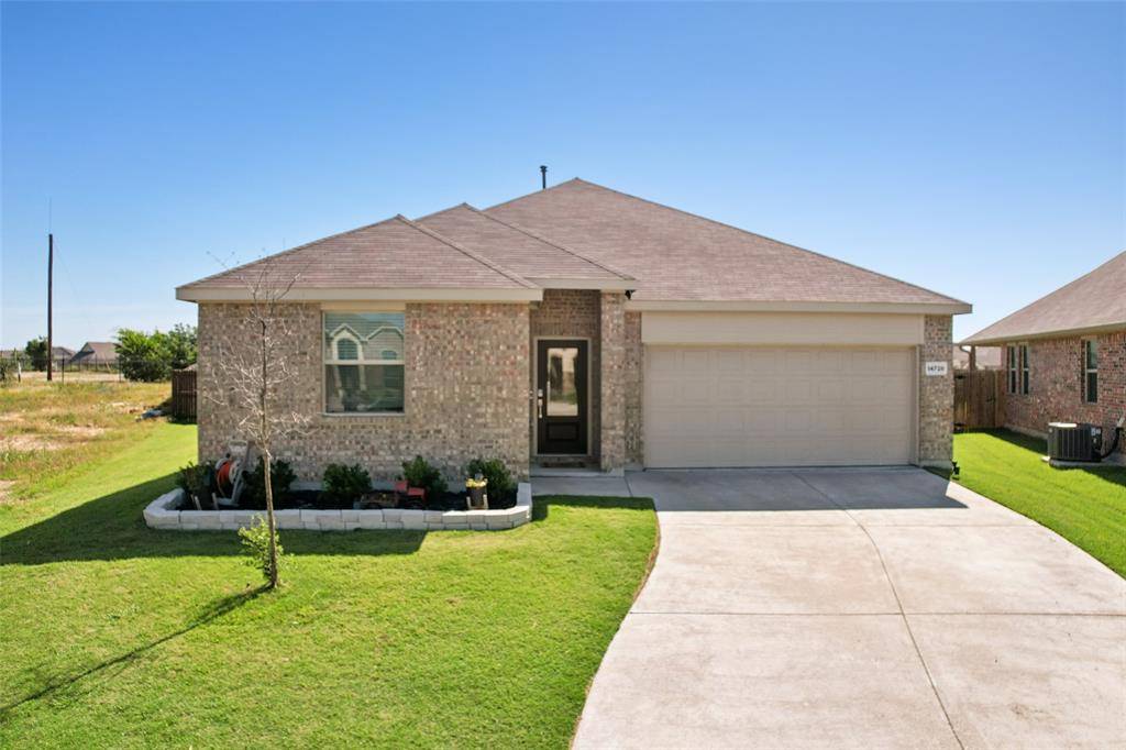 Fort Worth, TX 76052,14728 San Pablo Drive
