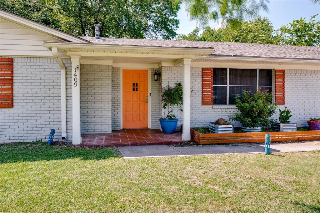 Denton, TX 76209,1409 E Sherman Drive