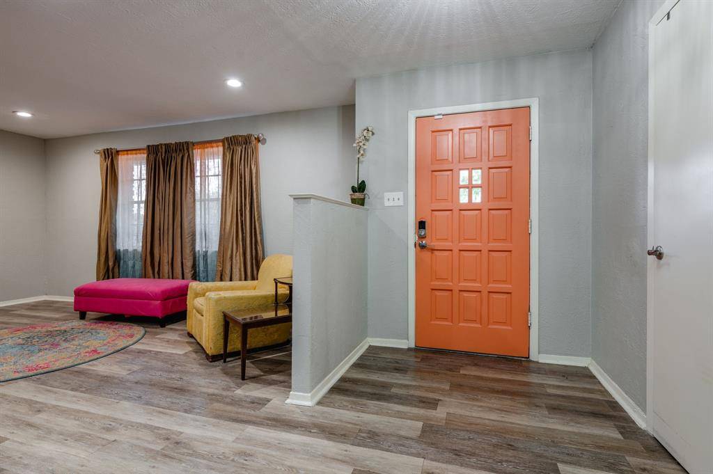 Denton, TX 76209,1409 E Sherman Drive