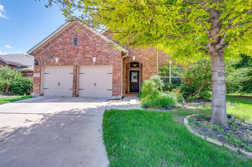 Little Elm, TX 75068,2400 Sun Creek Drive