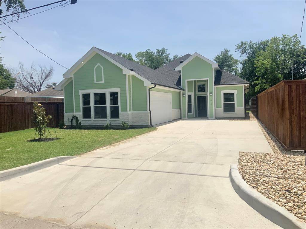 Dallas, TX 75212,1812 Muncie Avenue