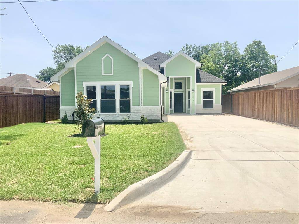 Dallas, TX 75212,1812 Muncie Avenue