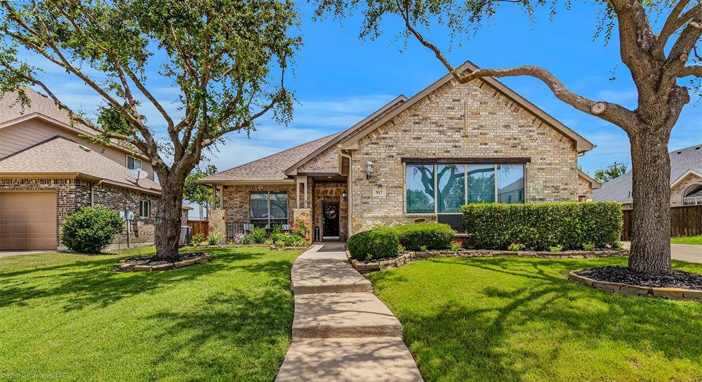 Forney, TX 75126,917 White Porch Avenue