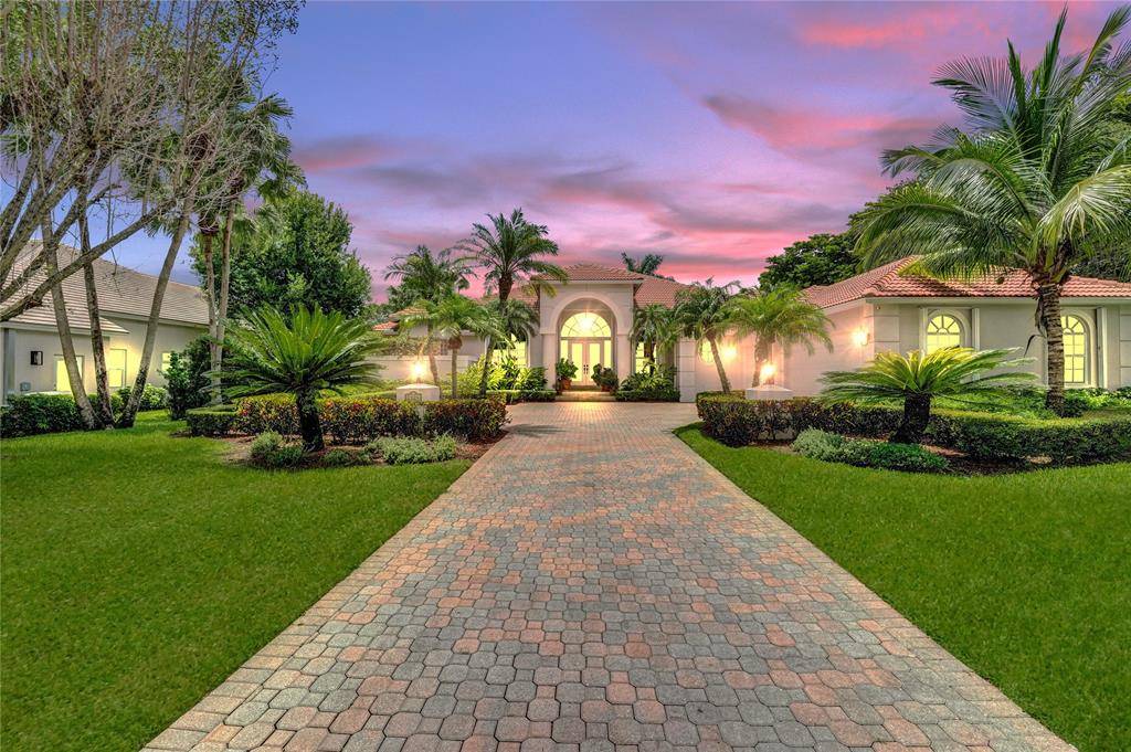 Weston, FL 33327,2524 Princeton Ct