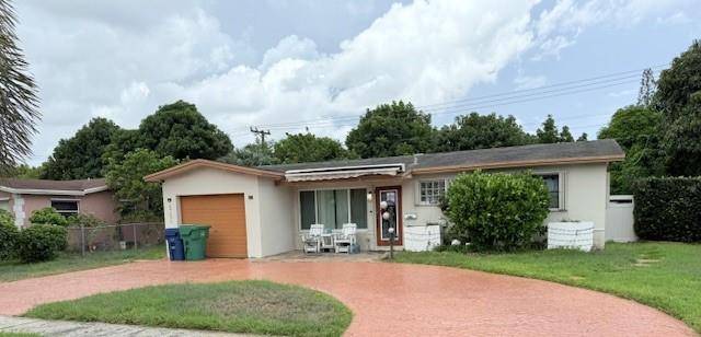 Lauderhill, FL 33313,4751 NW 20 St.