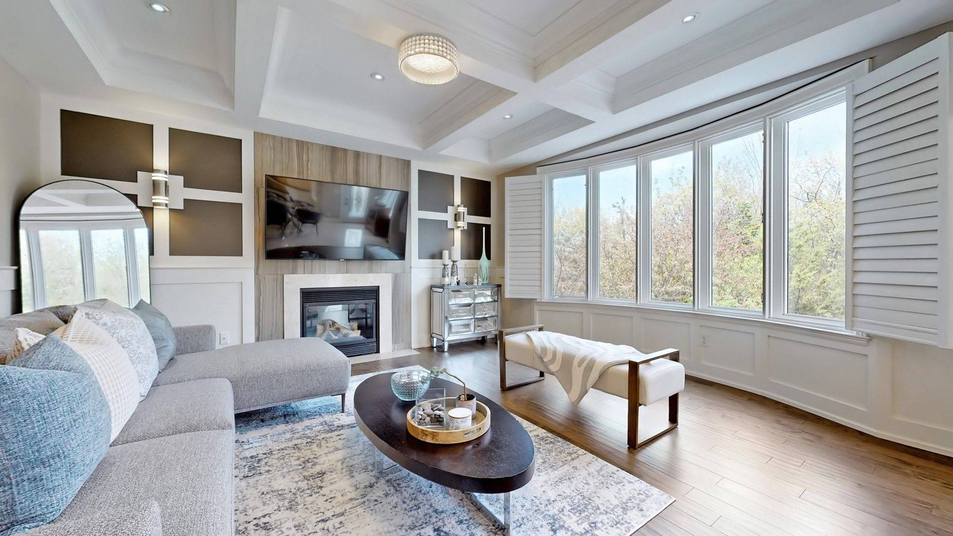 Oakville, ON L6H 7J9,1504 Pinery CRES