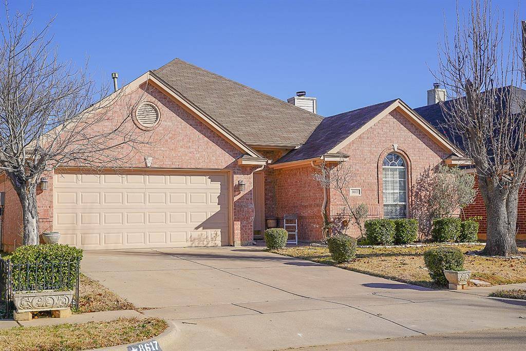 Fort Worth, TX 76118,8617 Creede Trail