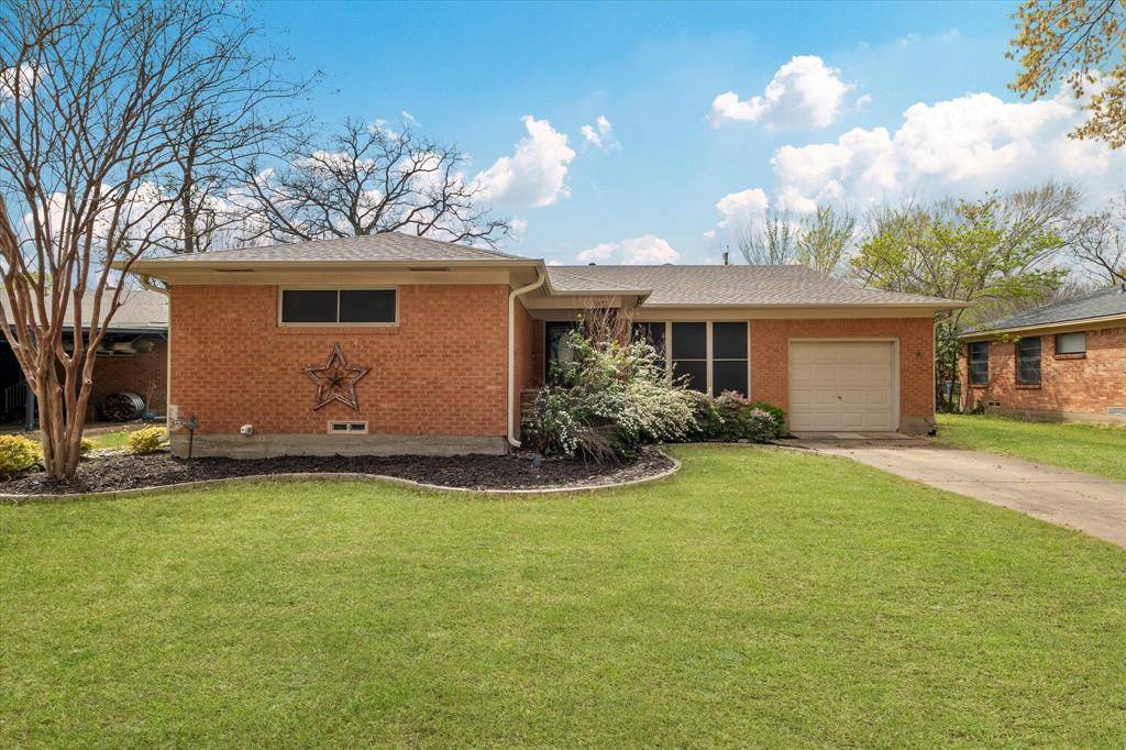 Garland, TX 75042,1411 Oriole Lane