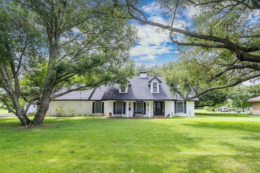 Kemp, TX 75143,519 S Pearl Street