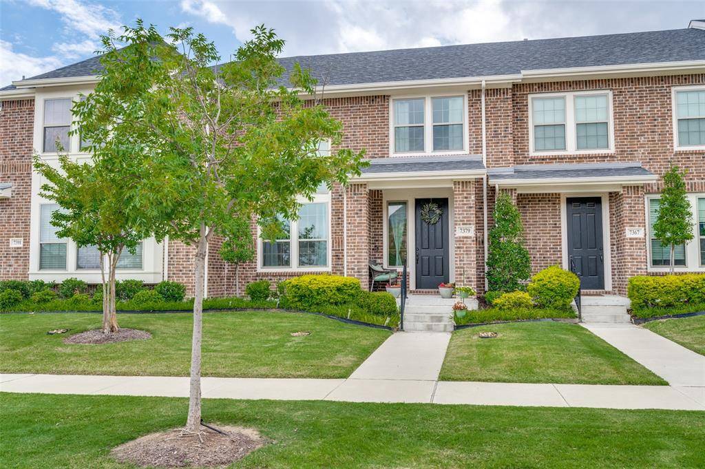 Frisco, TX 75033,7379 Panicum Drive
