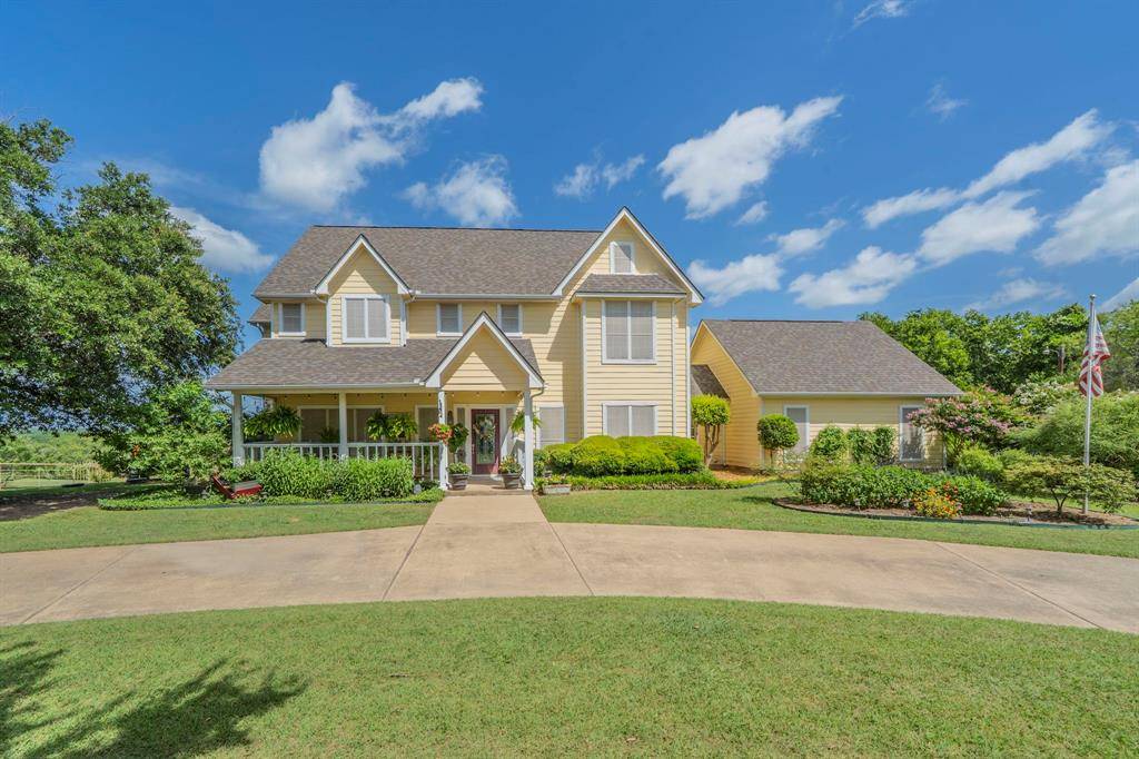 Palmer, TX 75152,1023 Hampel Road