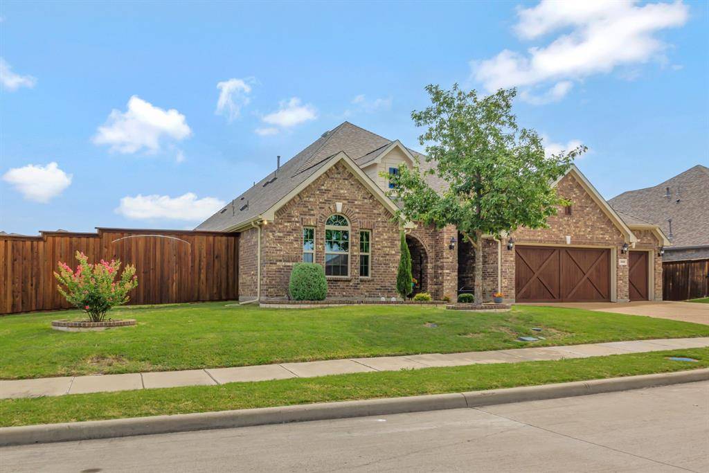 Mclendon Chisholm, TX 75032,1309 Livorno Drive