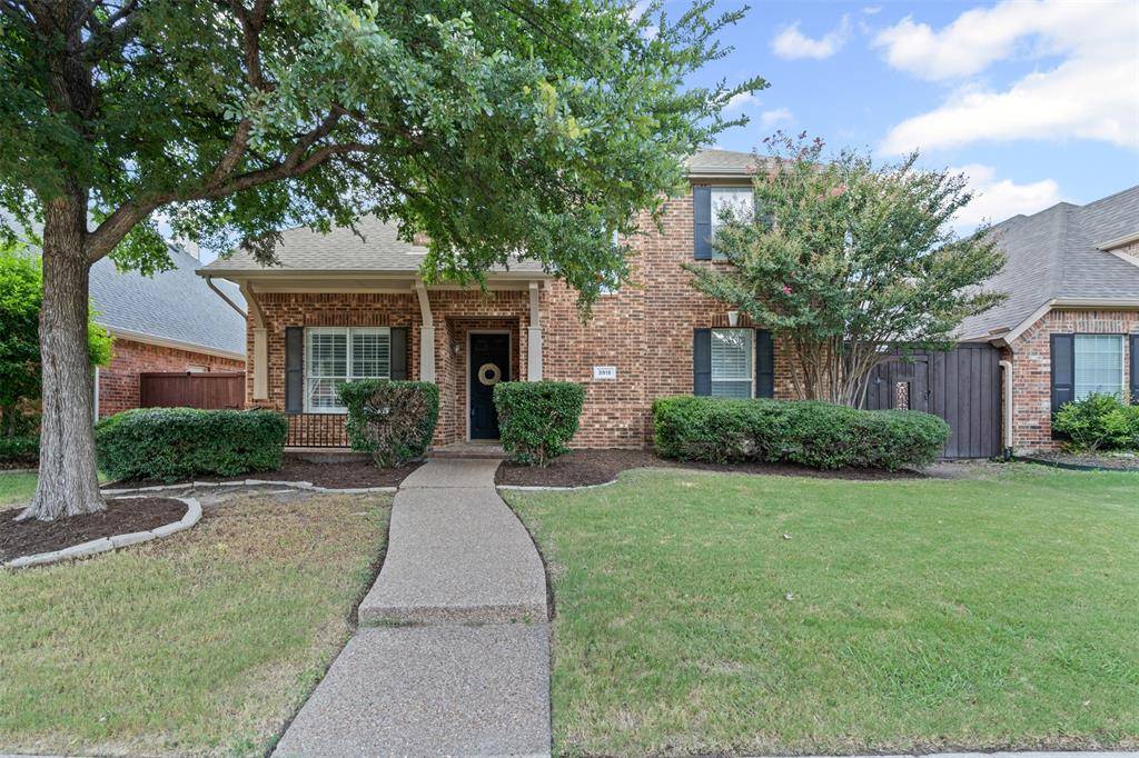 Frisco, TX 75034,3916 Guadalupe Lane