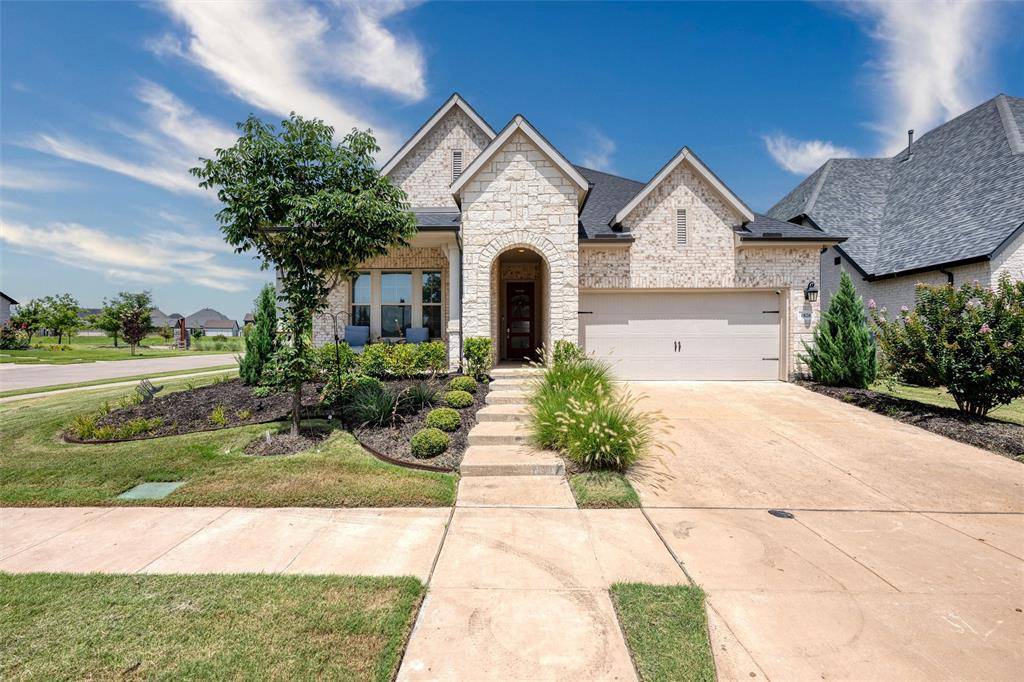 Van Alstyne, TX 75495,1820 Welker Drive