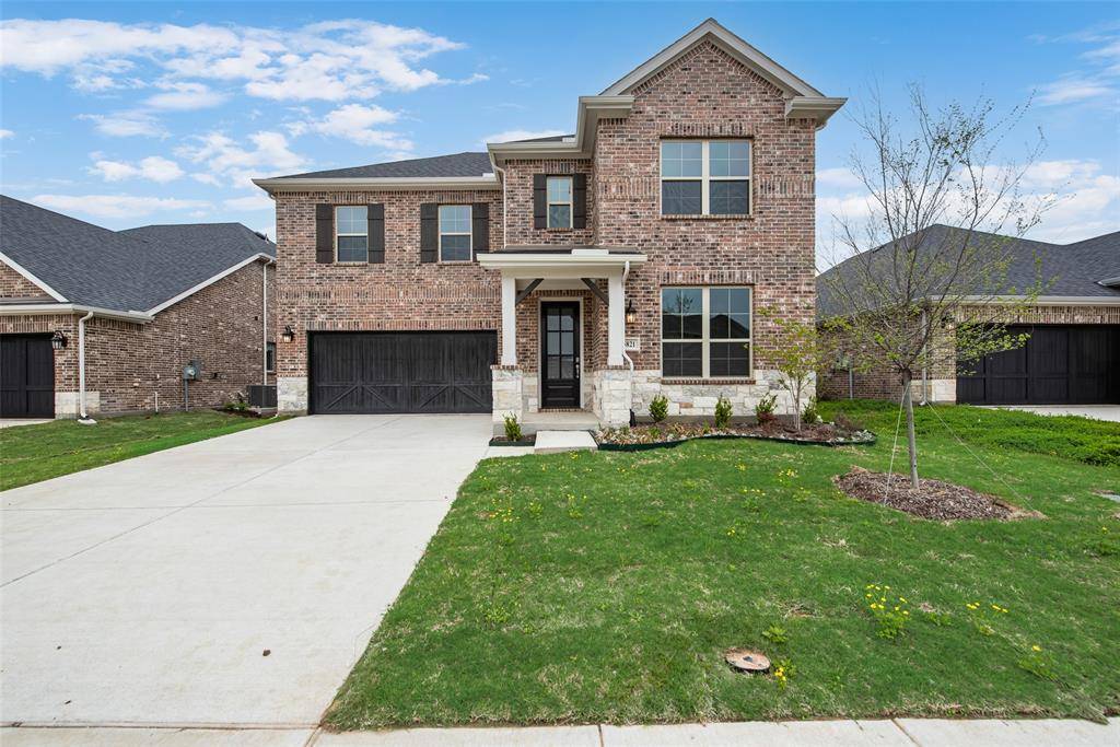 Celina, TX 76227,5821 Edward Drive