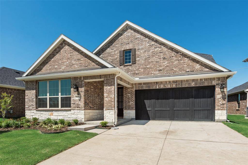 Celina, TX 76227,5825 Edward Drive