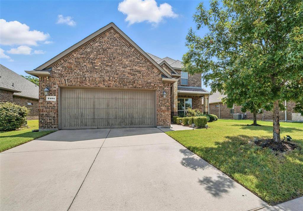Royse City, TX 75189,2404 Sabine Circle