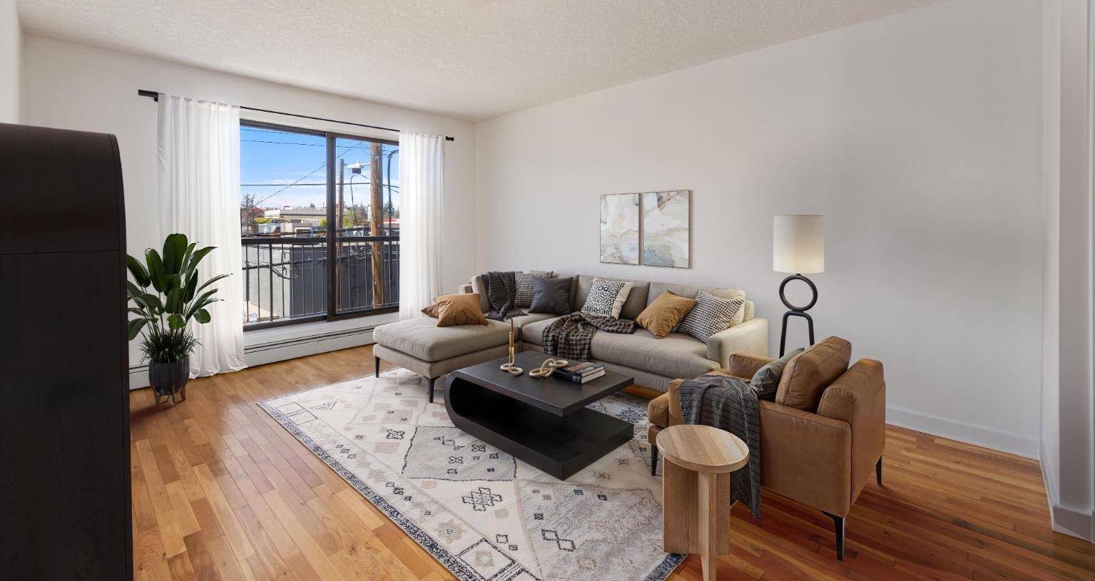 Calgary, AB T3E 2Y8,1919 36 ST SW #305