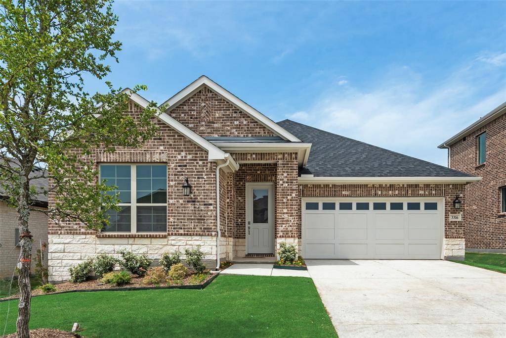 Anna, TX 75409,3316 Cross Shore Drive