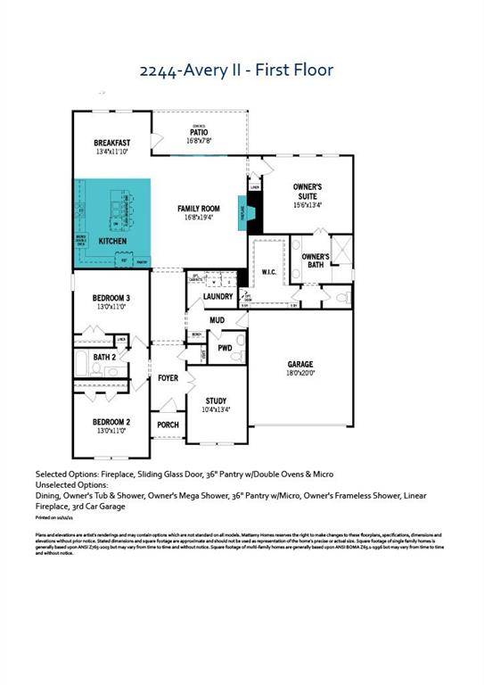 Frisco, TX 75036,8465 Wyndemere Lane