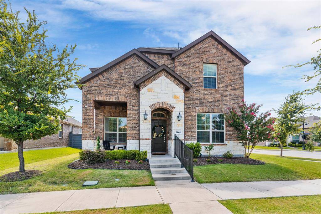 Little Elm, TX 76227,7201 Windy Meadow Drive