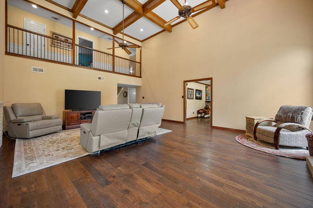 Arlington, TX 76016,7010 Lake Powell Drive
