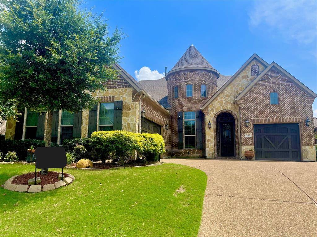 Rockwall, TX 75087,905 Pleasant View Drive