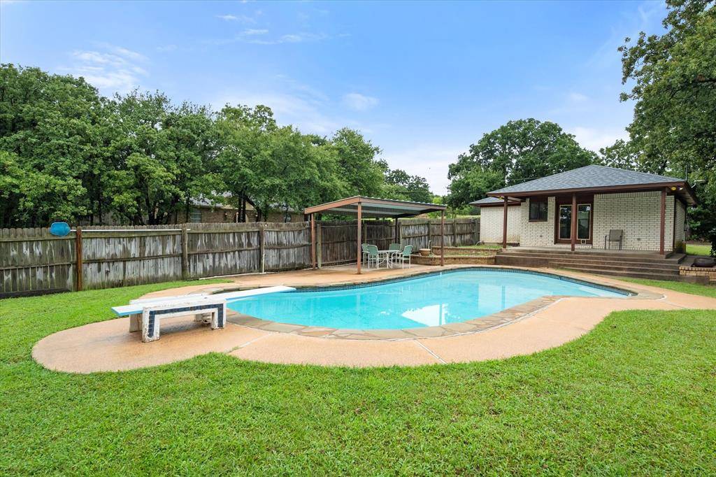Crowley, TX 76036,2008 Valley Drive