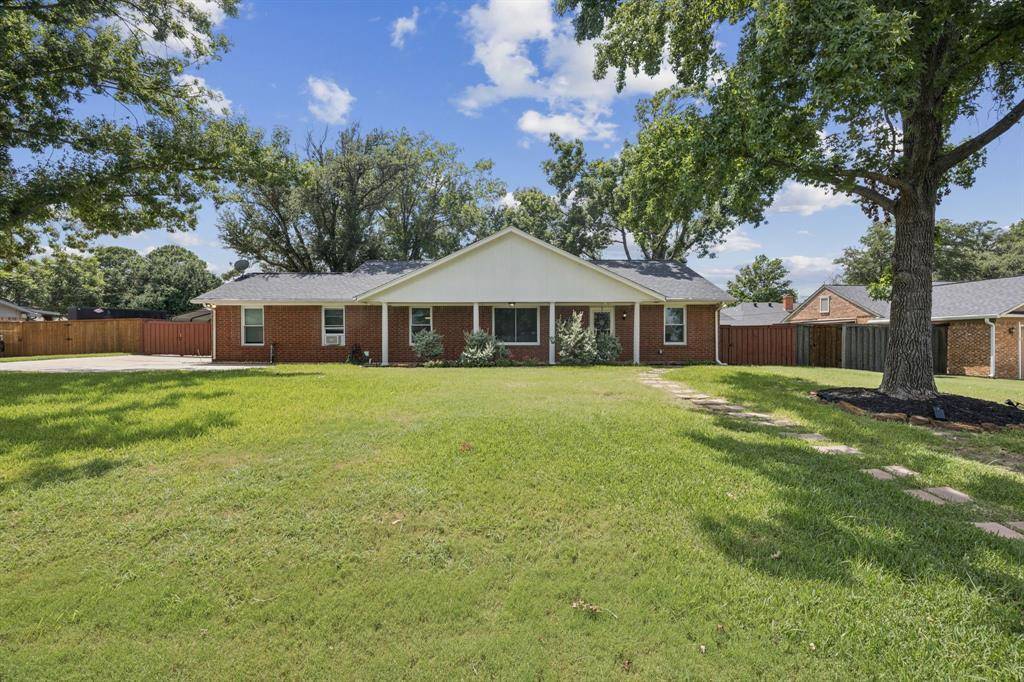 Corinth, TX 76210,1710 Wildwood Street