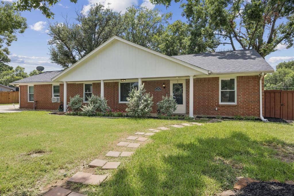 Corinth, TX 76210,1710 Wildwood Street