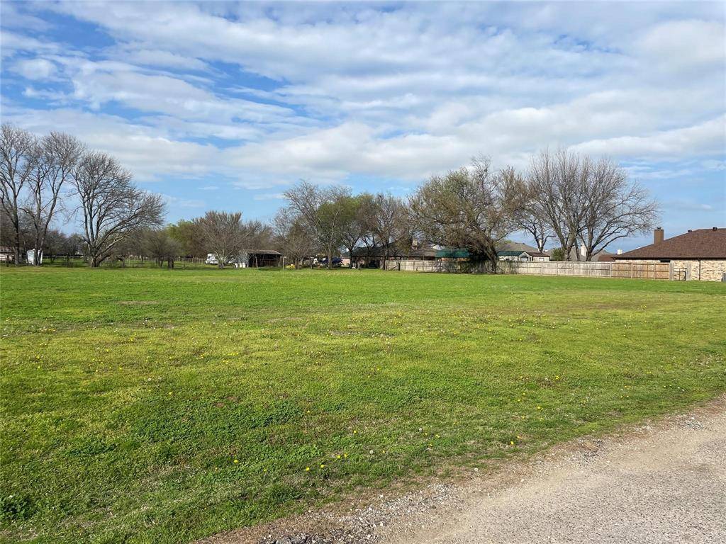 Tioga, TX 76271,TBD Cutler Street