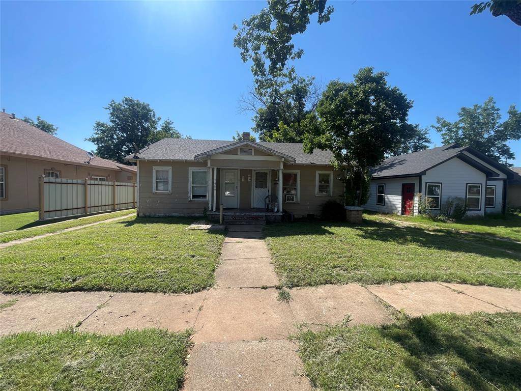 Wichita Falls, TX 76309,1409 Taylor Street