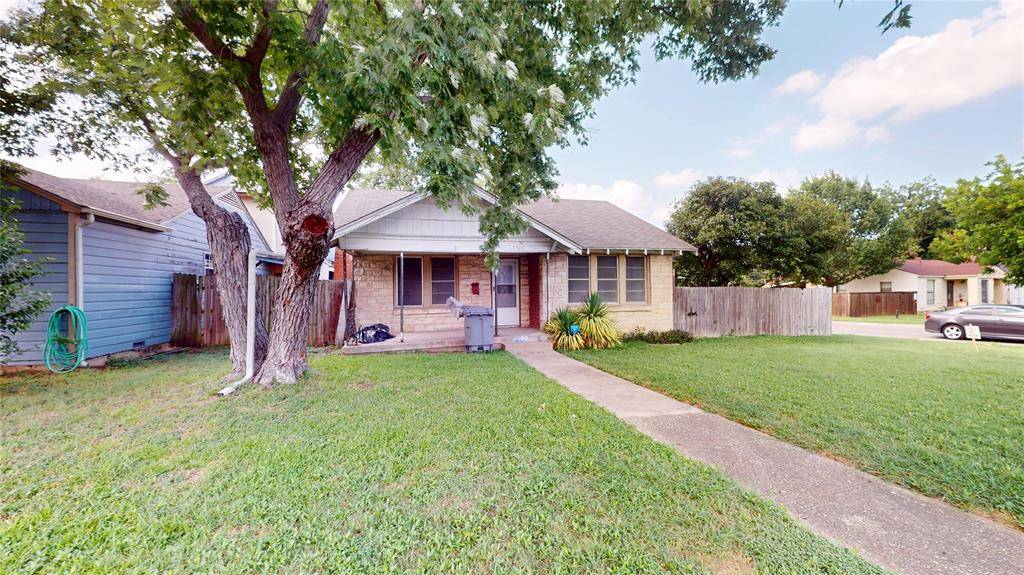 Dallas, TX 75224,1703 W Illinois Avenue