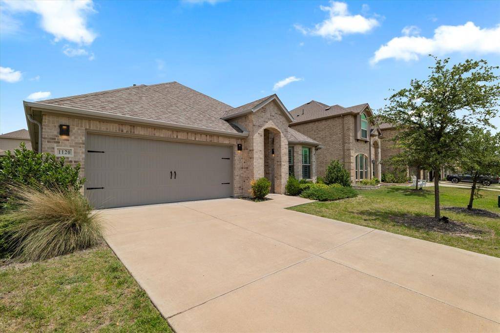 Forney, TX 75126,1120 Flamingo Road