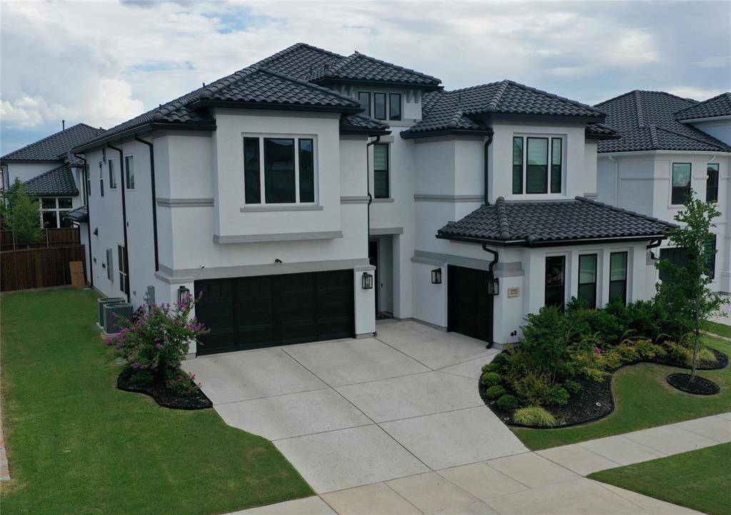Frisco, TX 75035,11991 Cloverdale Road
