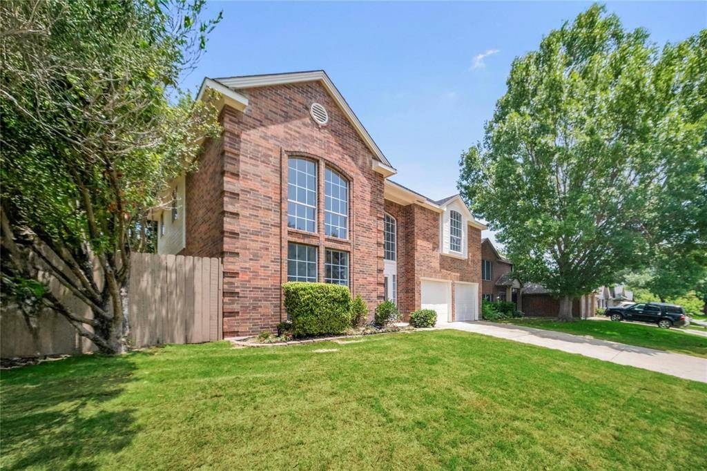 Mckinney, TX 75069,1100 Hyde Park Drive