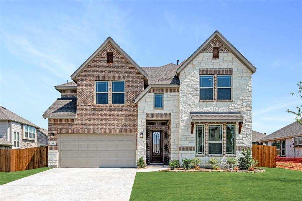 Sanger, TX 76266,6 Covey Lane