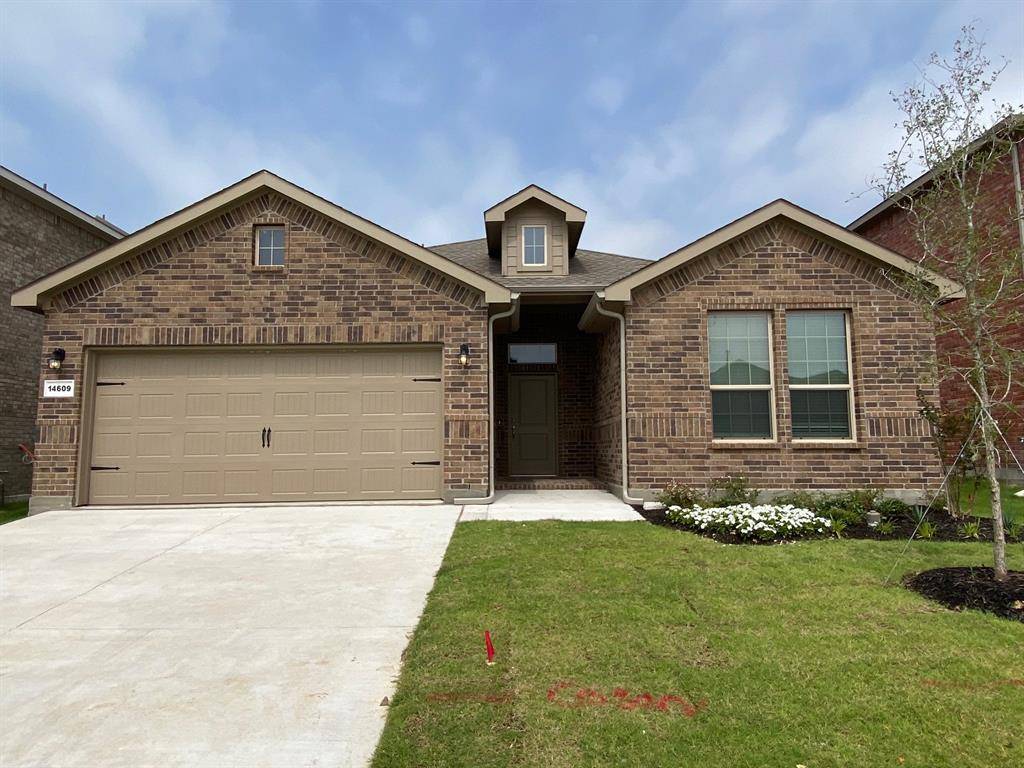 Haslet, TX 76052,14609 Caelum Drive